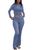 Everyday Stretch Lounge Two-Piece Set