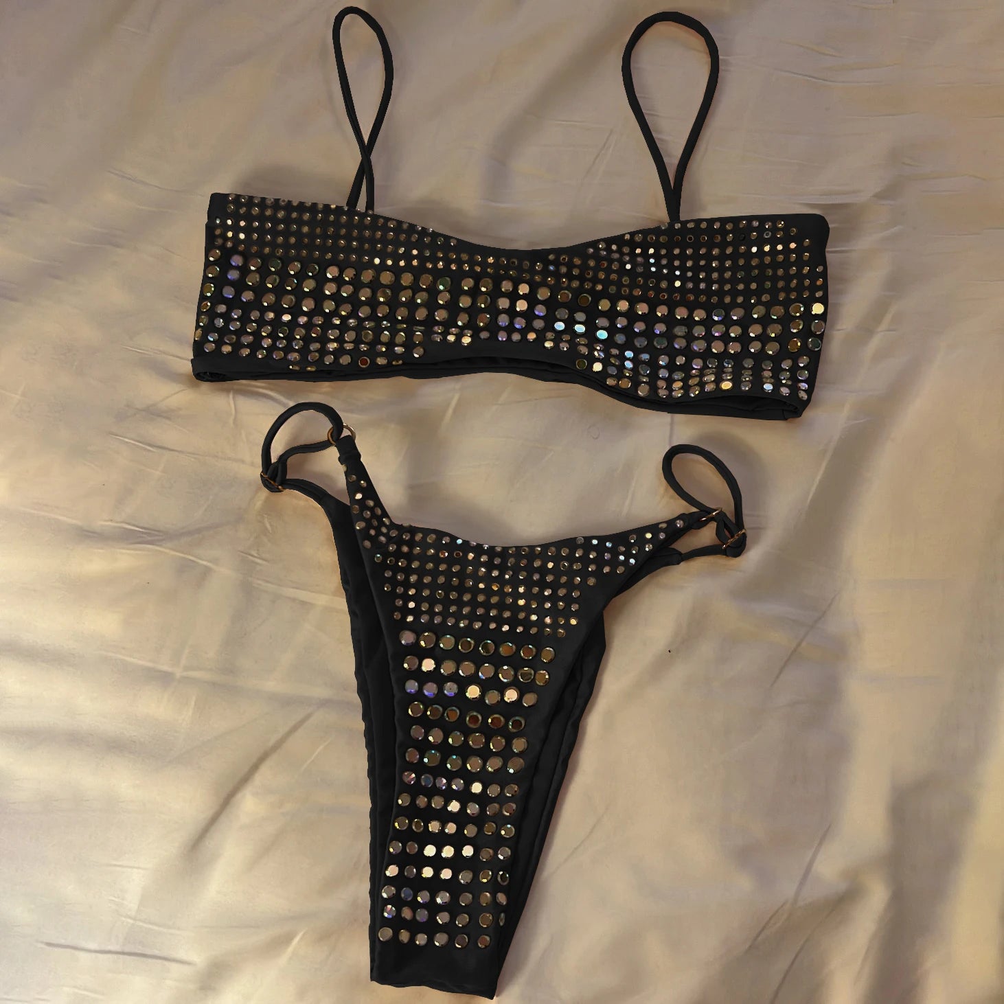 Shine Wave Swim Set