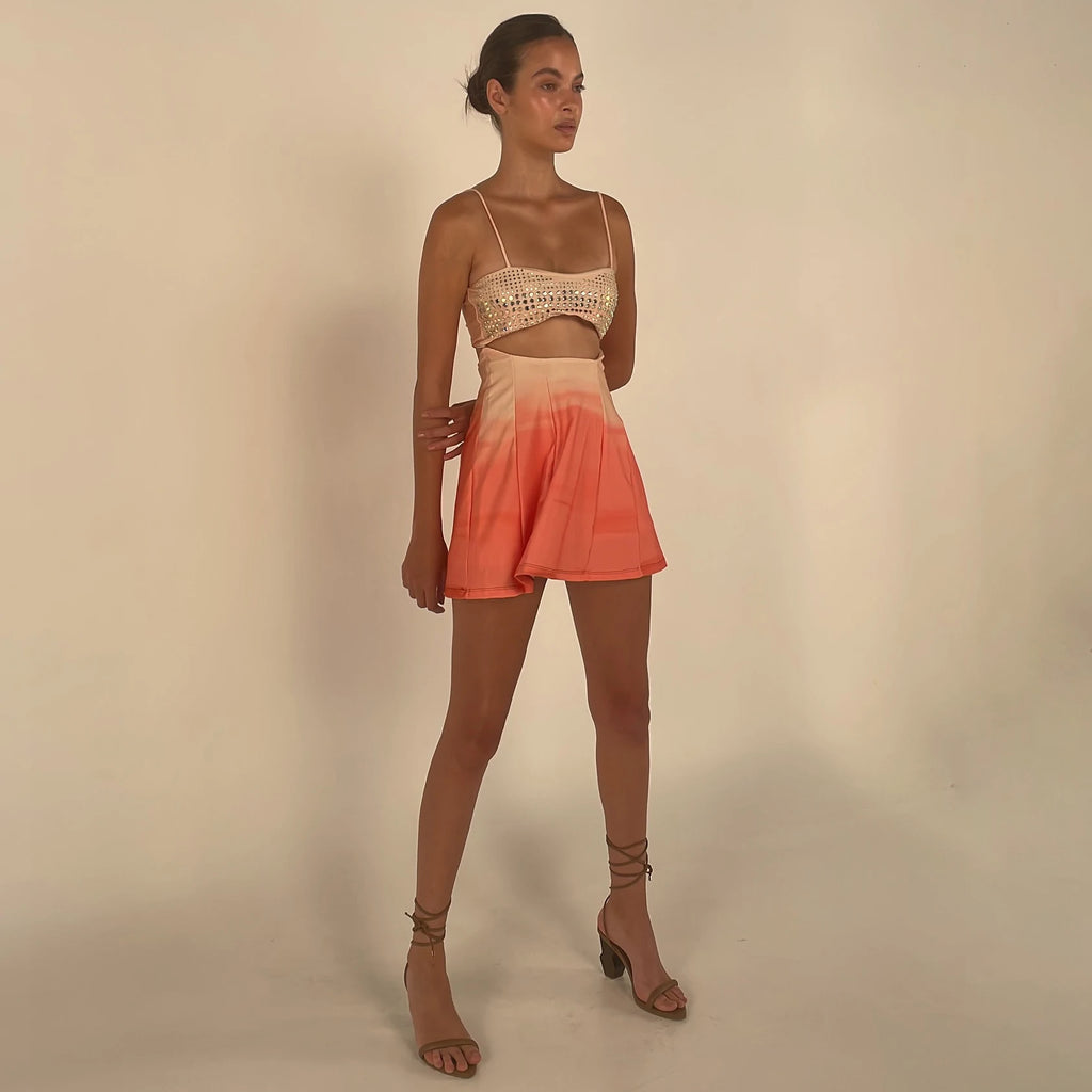 Shine Wave Swim Set