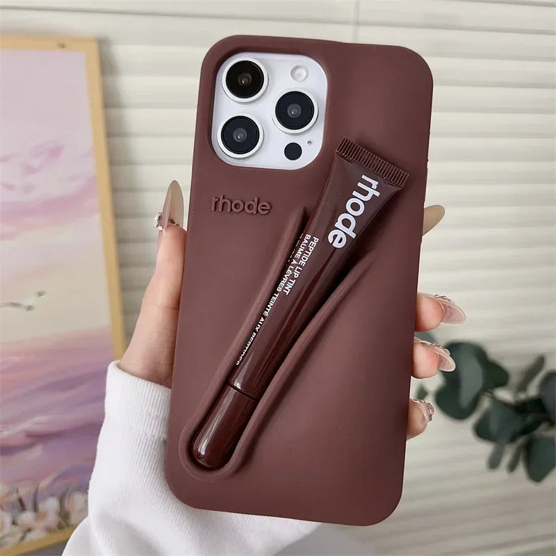 Pocket Grip Phone Buddy