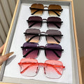 Urban Retro Square Sun Shades