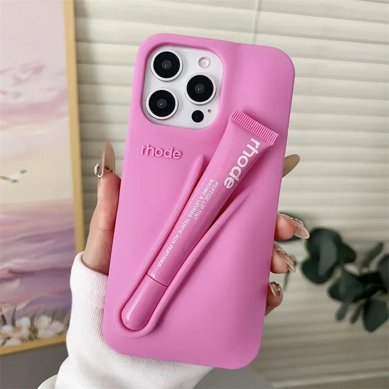 Pocket Grip Phone Buddy