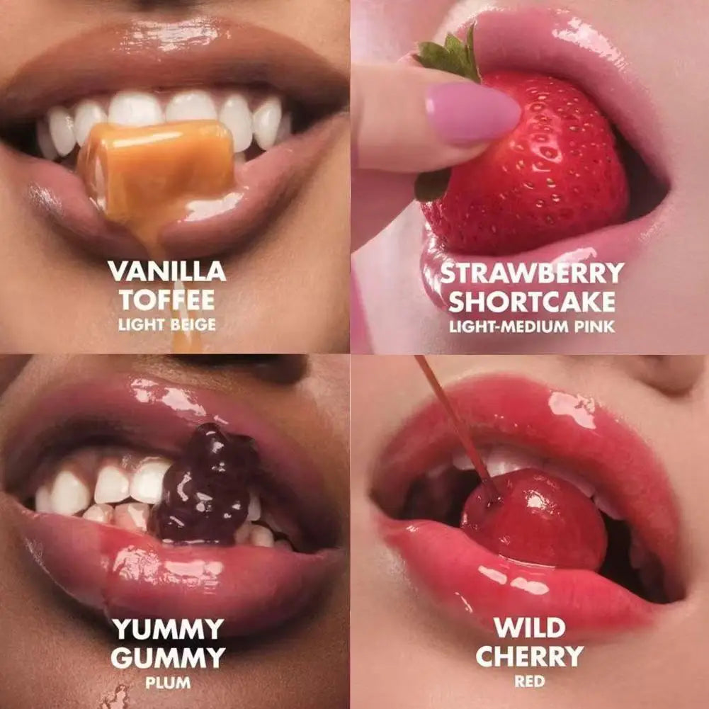 Vivid Hydrating Lip Gloss