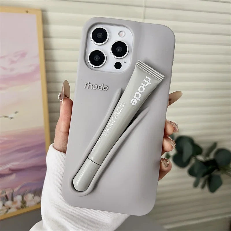 Pocket Grip Phone Buddy