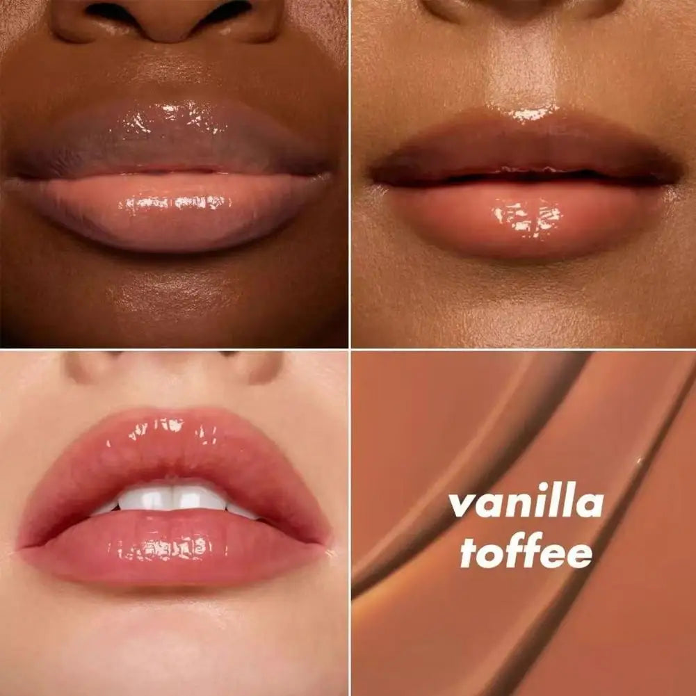 Vivid Hydrating Lip Gloss