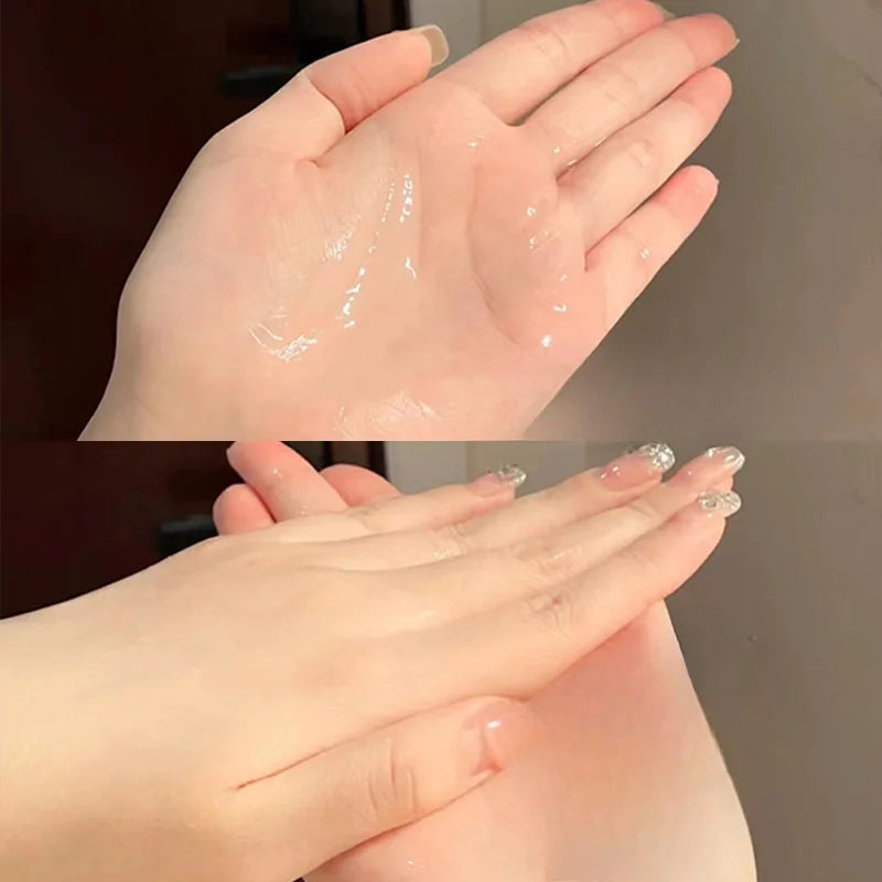 Everyday Smooth Hair Nourishing Elixir