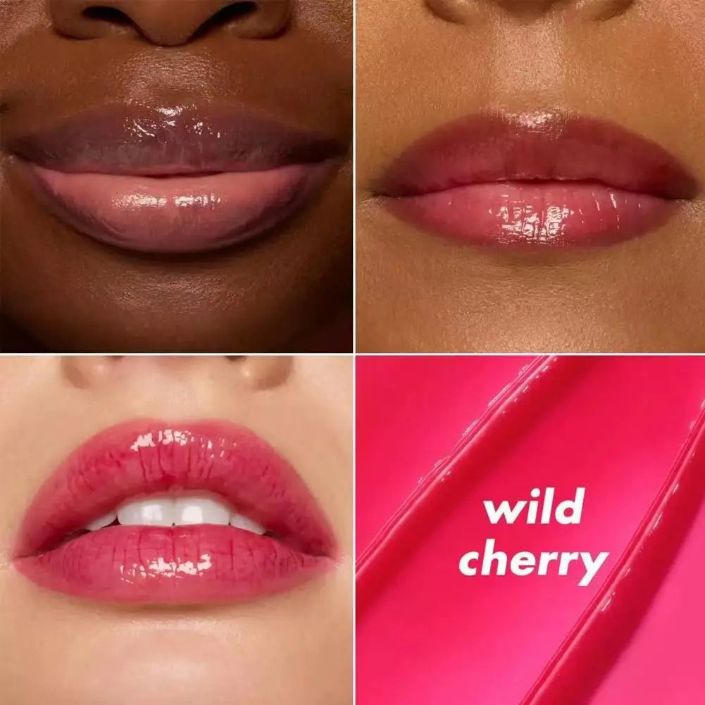 Vivid Hydrating Lip Gloss