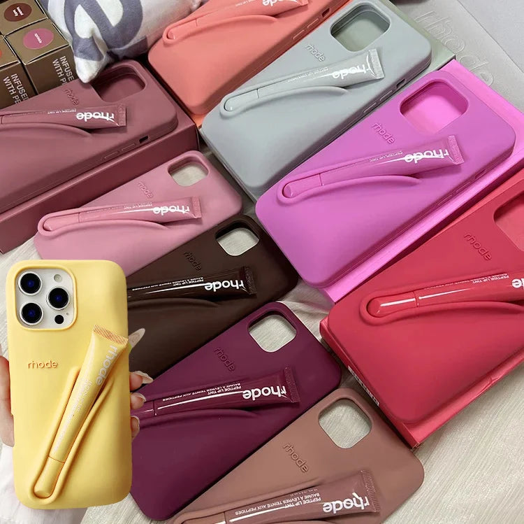 Pocket Grip Phone Buddy