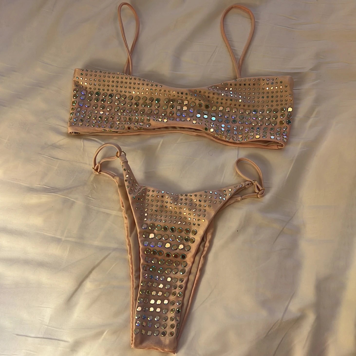 Shine Wave Swim Set