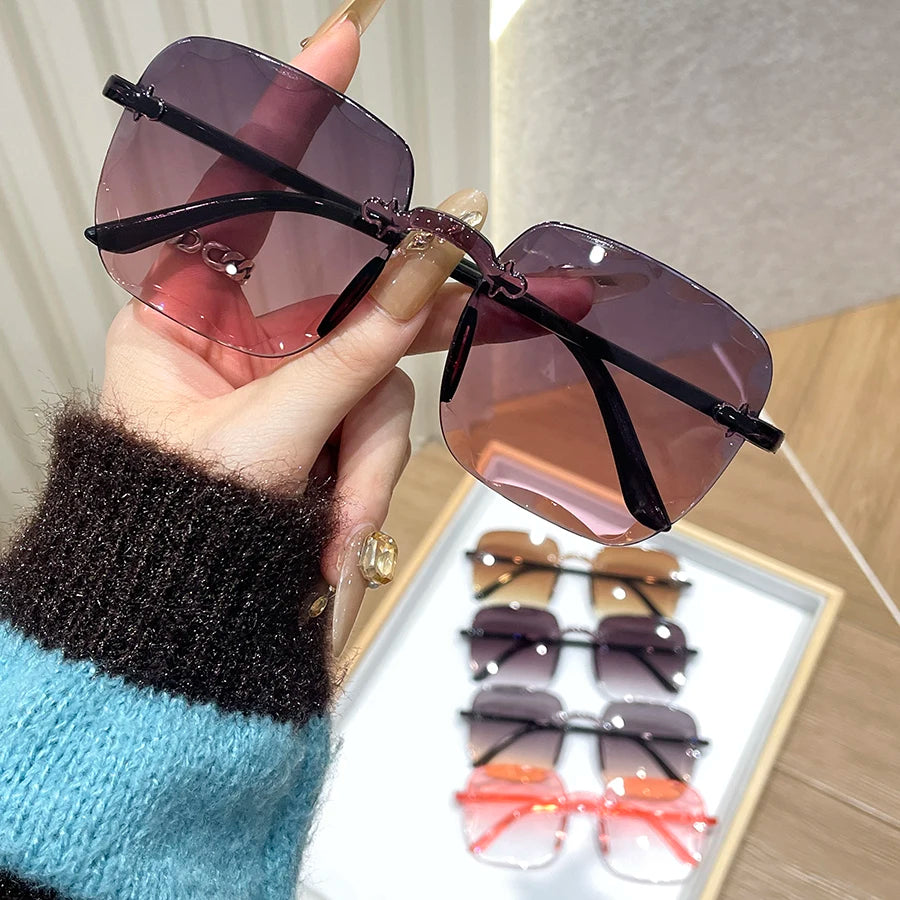 Urban Retro Square Sun Shades