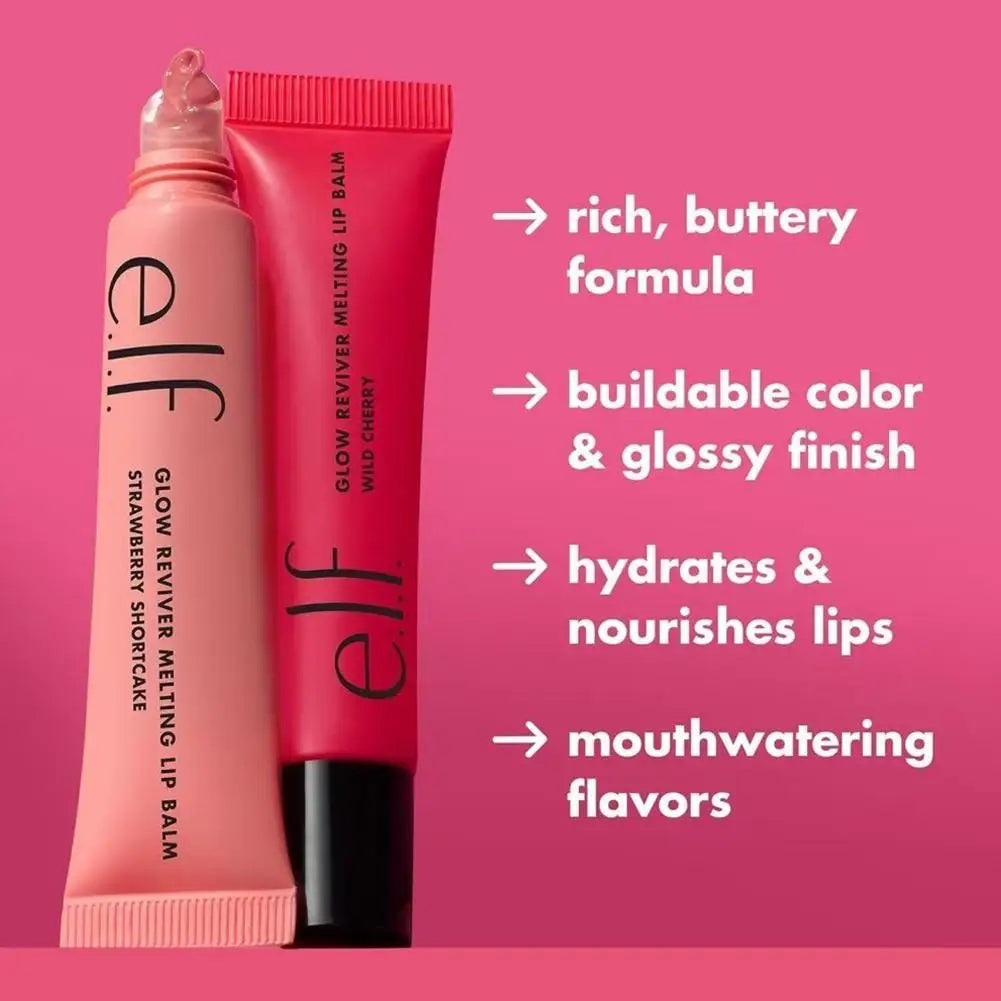 Vivid Hydrating Lip Gloss
