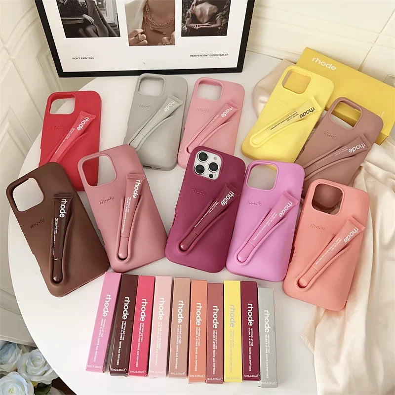 Pocket Grip Phone Buddy
