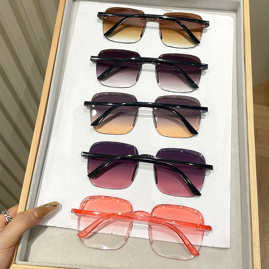 Urban Retro Square Sun Shades