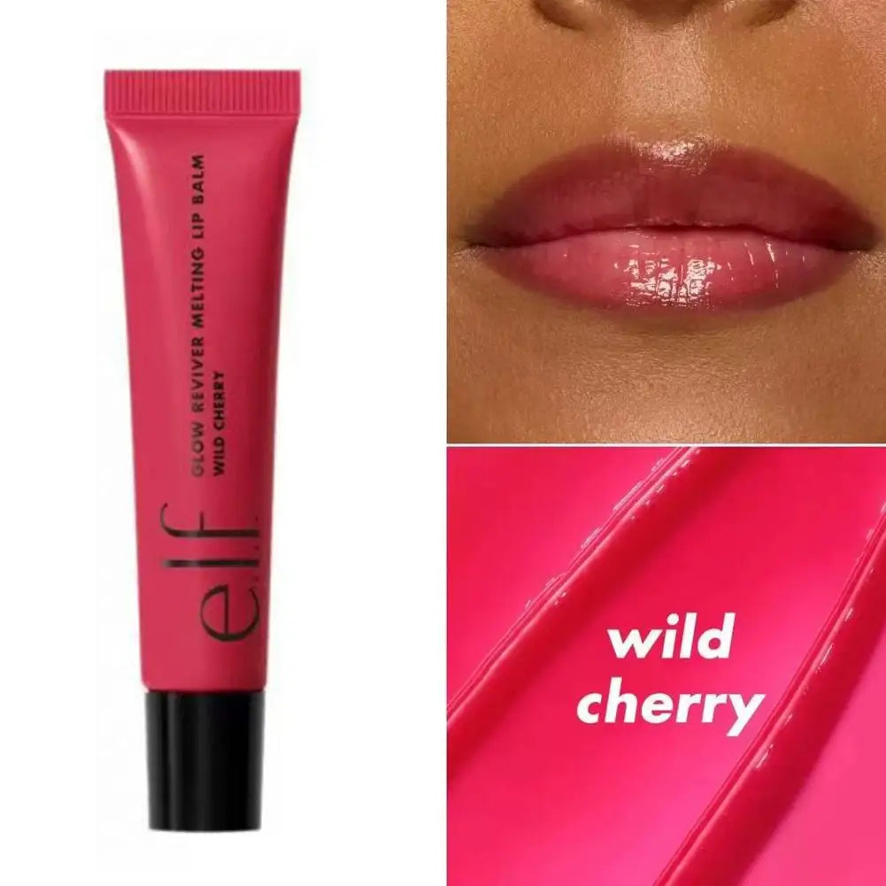 Vivid Hydrating Lip Gloss