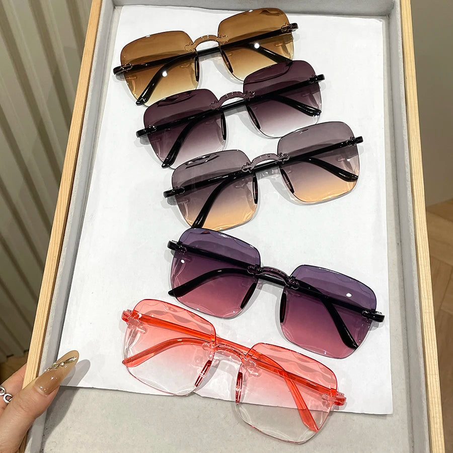 Urban Retro Square Sun Shades